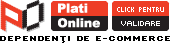 Comerciant verificat PlatiOnline