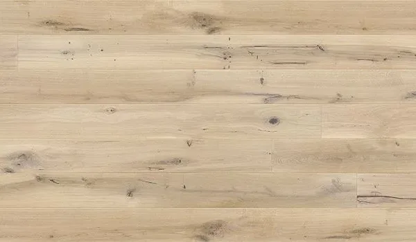 Parchet Stejar Triplu Stratificat Ivory Grande