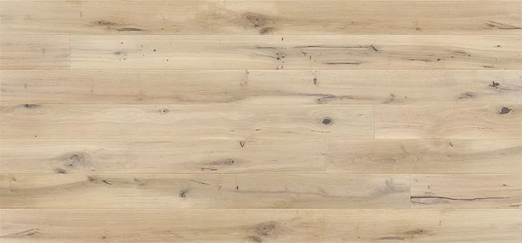 Parchet Stejar Triplu Stratificat Ivory Grande