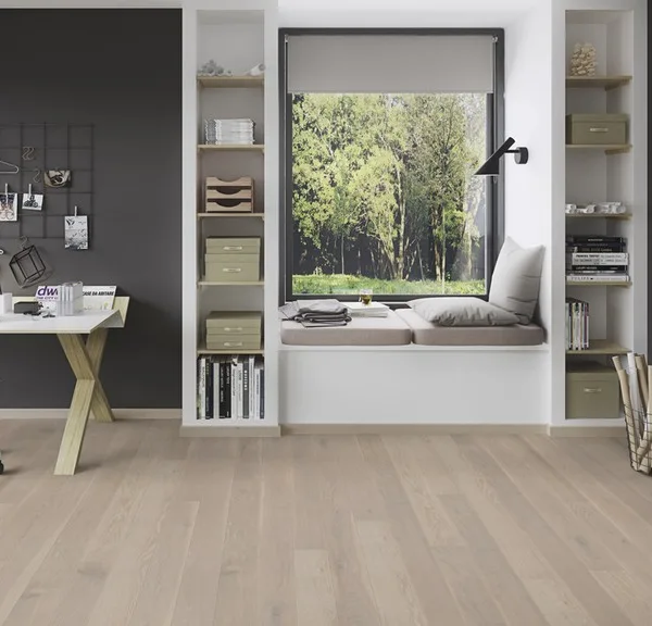 Parchet Stejar Grey Harmony