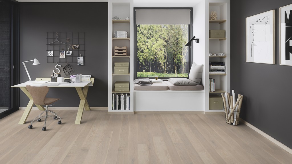 Parchet Stejar Grey Harmony