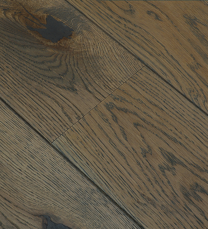 Parchet Stejar Bohemia Stone Grey