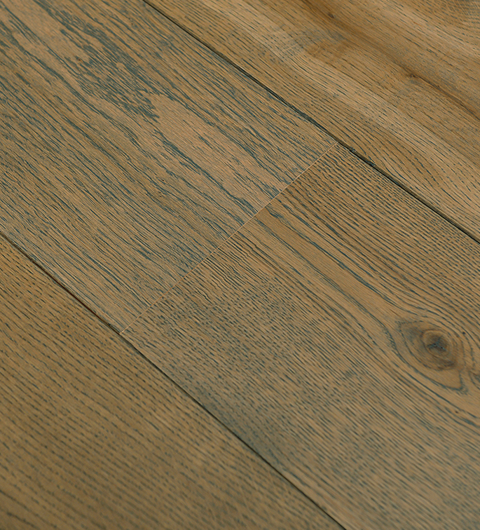 Parchet Stejar Chateau Stone Grey