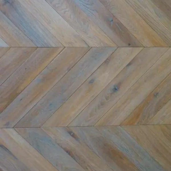 Parchet Stejar Pelgrim French Herringbone
