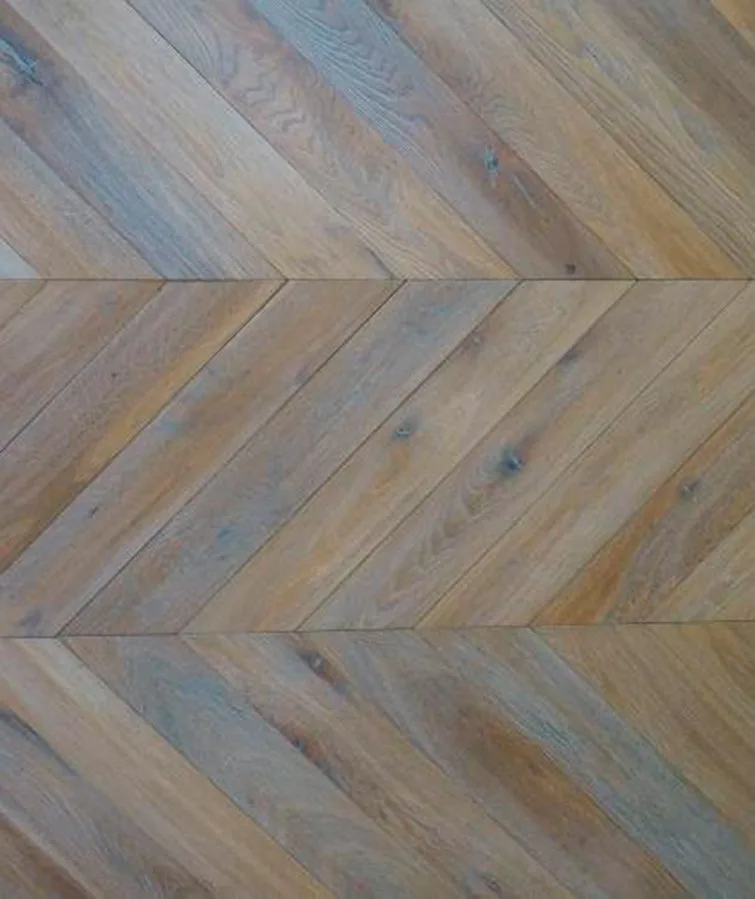 Parchet Stejar French Herringbone