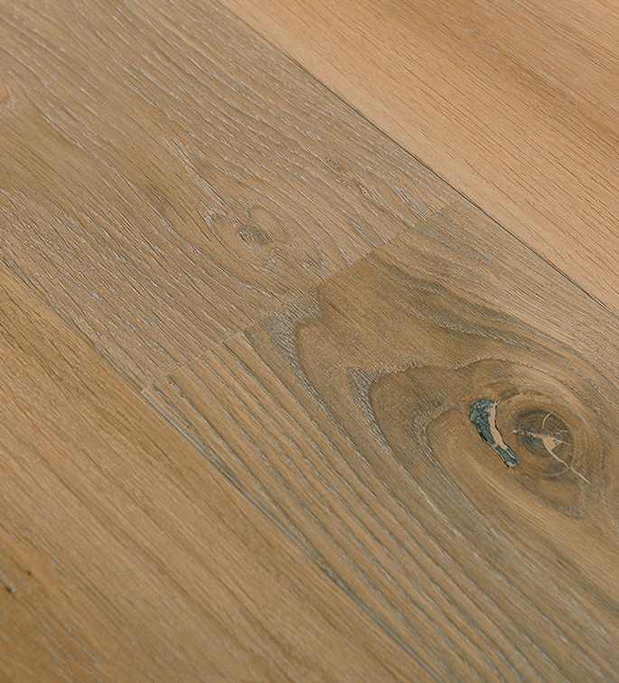 Parchet Stejar Kolonial Natural White
