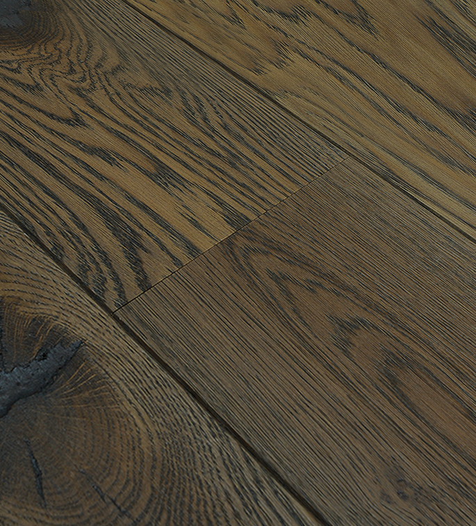 Parchet Stejar Moravia Stone Grey