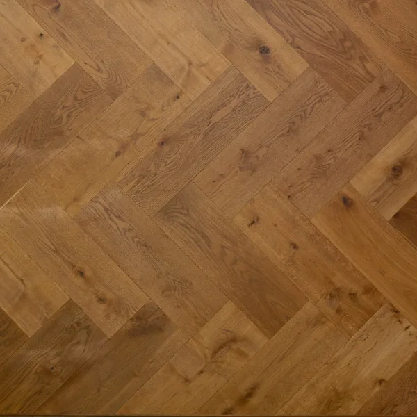 Parchet Stejar Pelgrim Herringbone