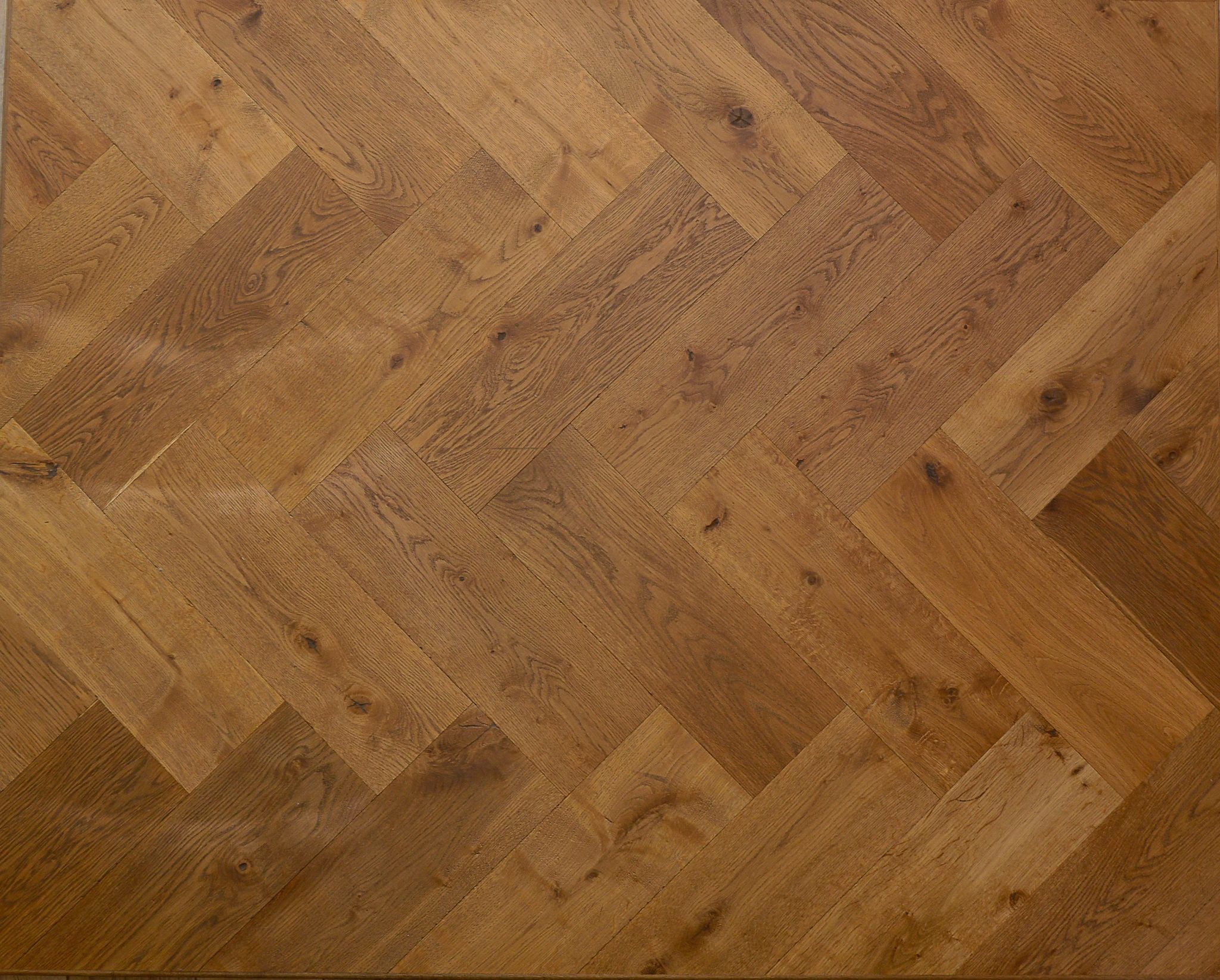 Parchet Stejar Herringbone