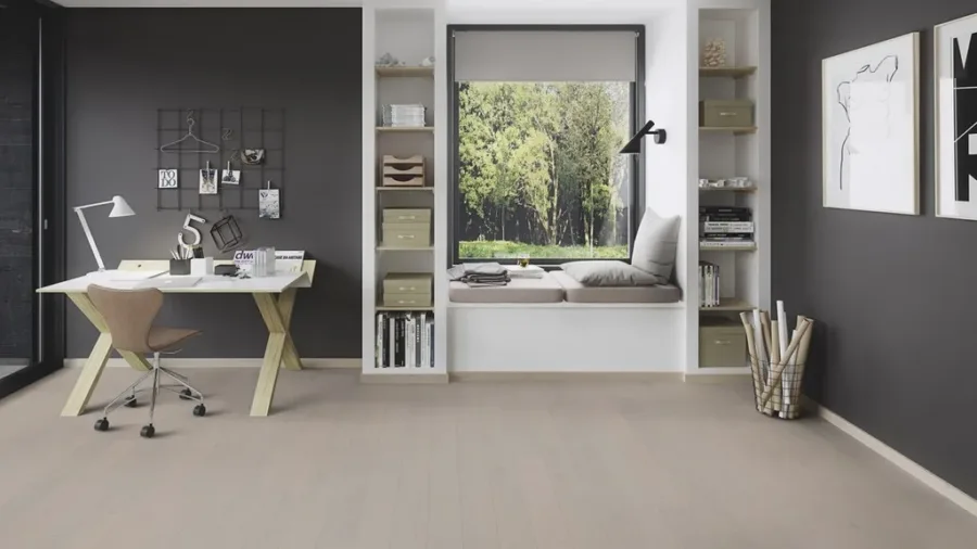 Parchet Stejar Oak Mild Grey