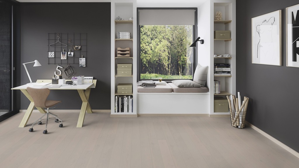 Parchet Stejar Mild Grey