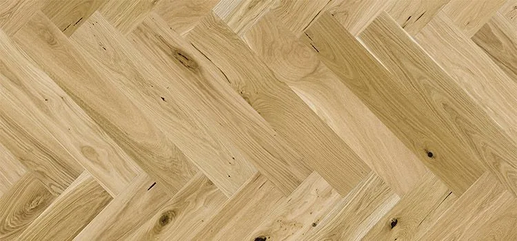 Parchet Stejar Triplu Stratificat Grand Canyon Herringbone