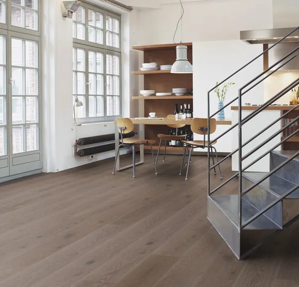 Parchet Stejar India Grey