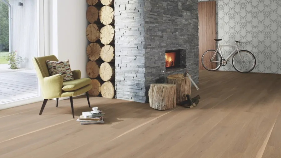 Parchet Stejar Oak Sand