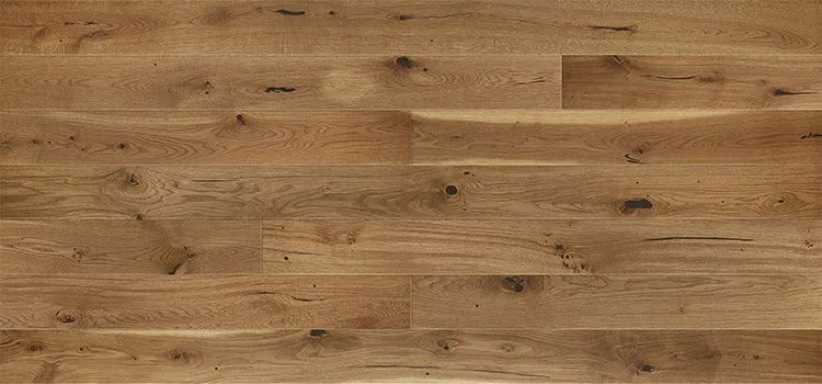 Parchet Stejar Triplu Stratificat Toffee Grande