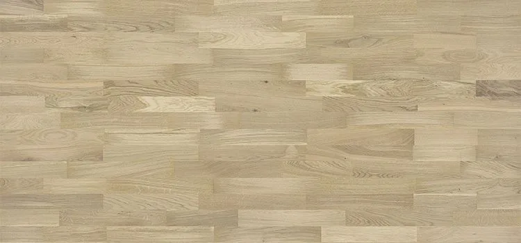 Parchet Stejar Triplu Stratificat Bianco Molti