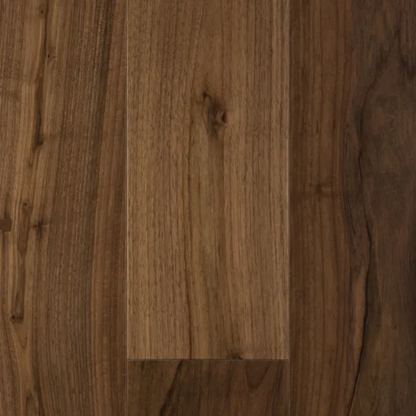 Parchet Nuc Noce Natural 'Natural wood'