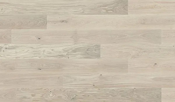 Parchet Stejar Triplu Stratificat Bianco Grande