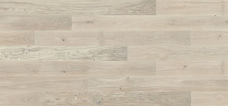 Parchet Stejar Triplu Stratificat Bianco Grande