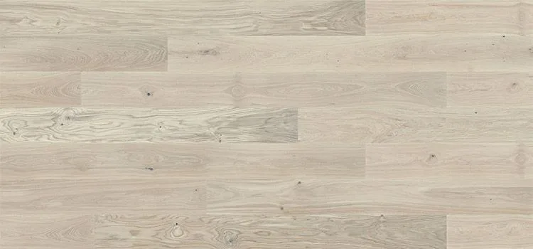 Parchet Stejar Triplu Stratificat Bianco Grande