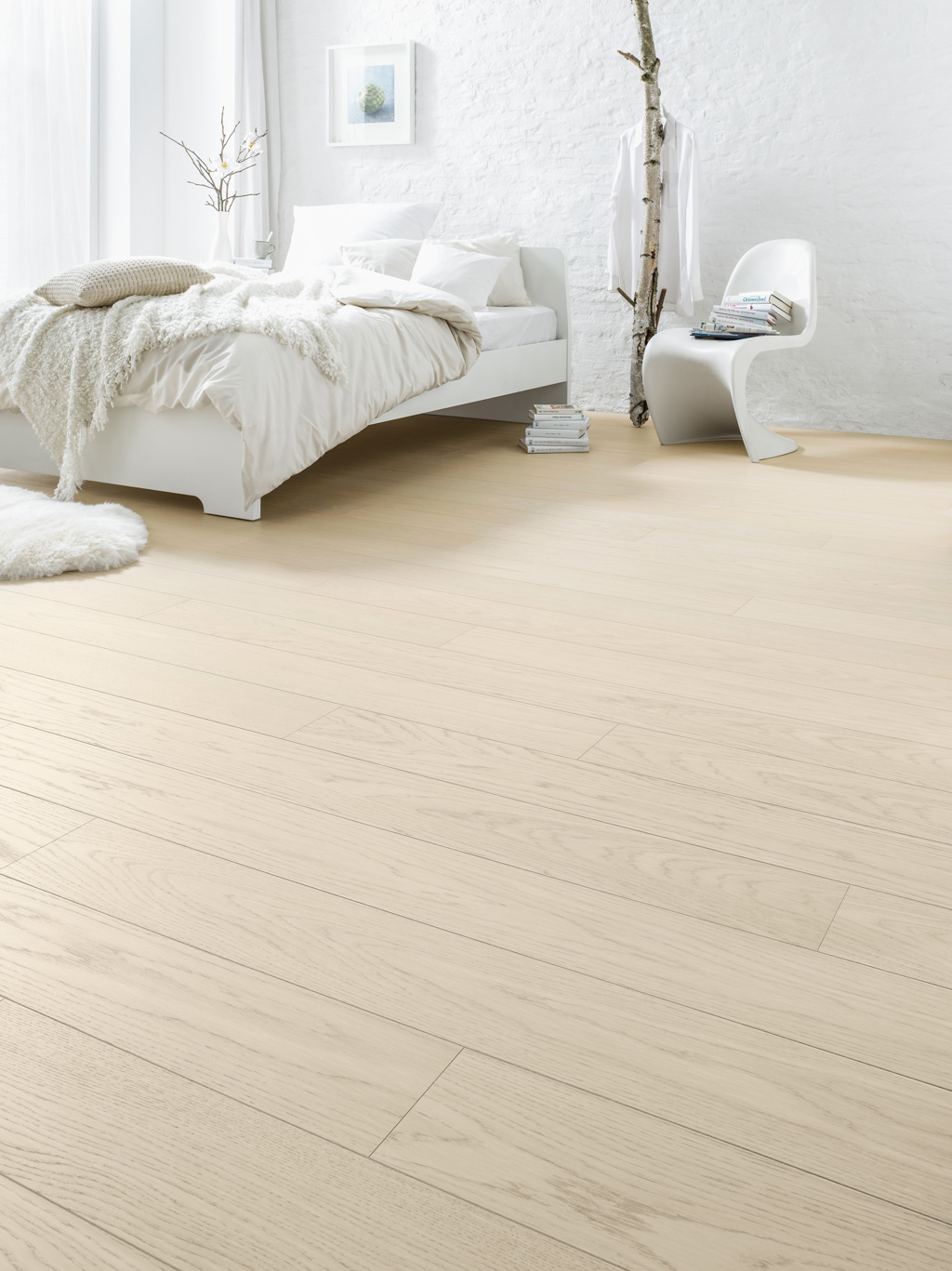 Parchet Stejar Stratificat Crystal Premium Deluxe+ 06