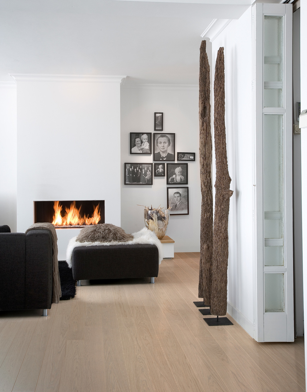 Parchet Stejar Stratificat Desert Premium Deluxe+ 06