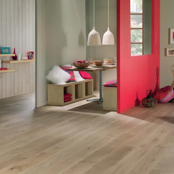 Parchet Stejar Triplu Stratificat Authentic Bois Flotte Diva 139