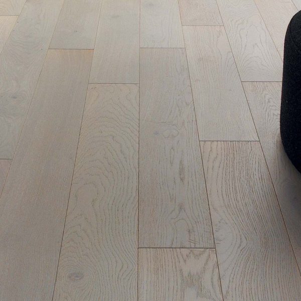 Parchet Stejar Triplu Stratificat Authentic Perline Diva 139