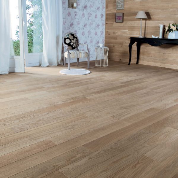 Parchet Stejar Triplu Stratificat Classic Bois Flotte Diva 139