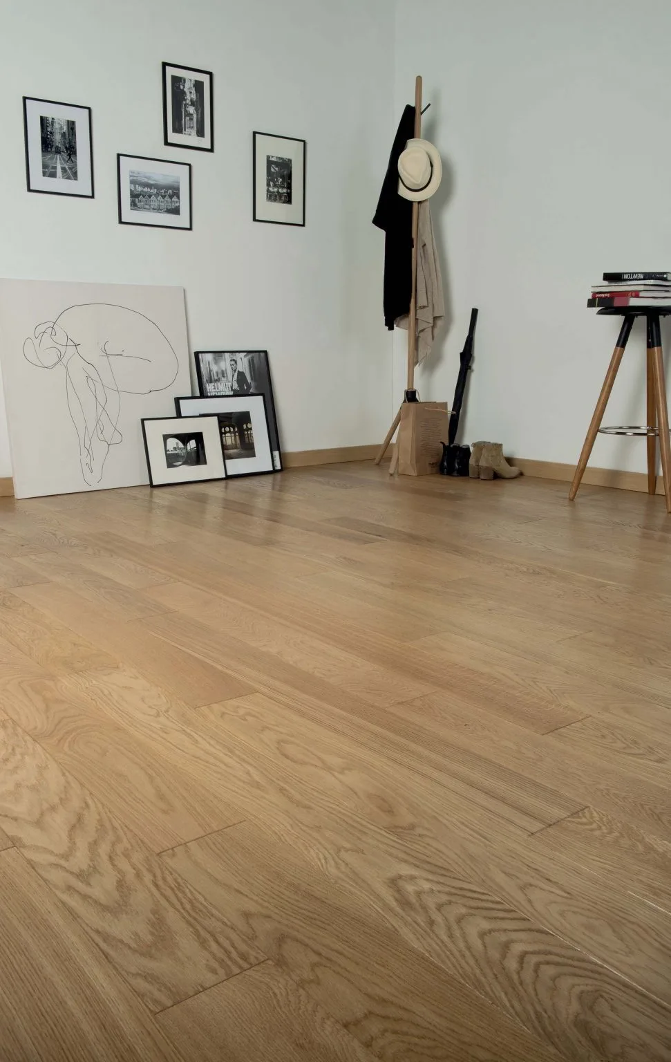 Parchet Stejar Triplu Stratificat Classic Opale Diva 139