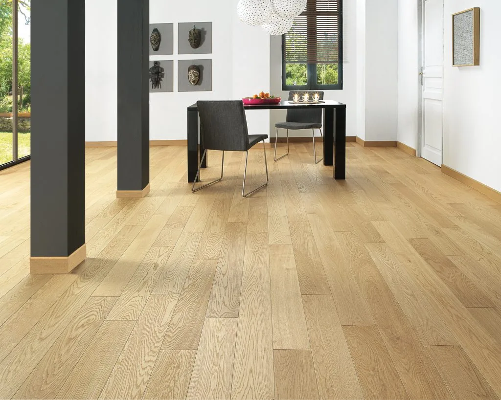 Parchet Stejar Triplu Stratificat Classic Topaze Diva 184