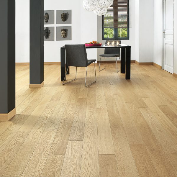 Parchet Stejar Triplu Stratificat Classic Topaze Diva 184