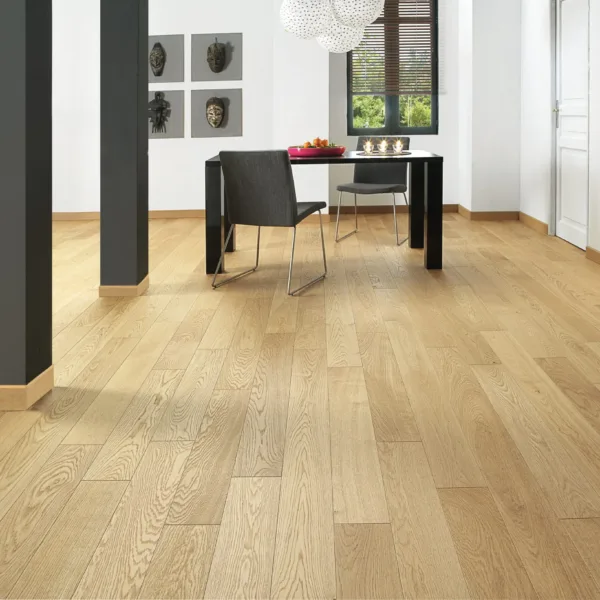 Parchet Stejar Triplu Stratificat Classic Topaze Diva 184