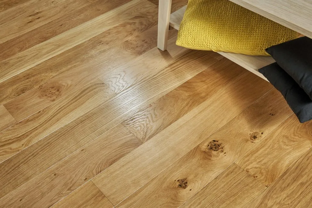 Parchet Stejar Triplu Stratificat Mix Opale 139 Plank