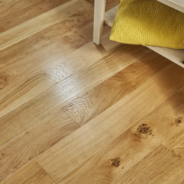 Parchet Stejar Triplu Stratificat Mix Opale 139 Plank