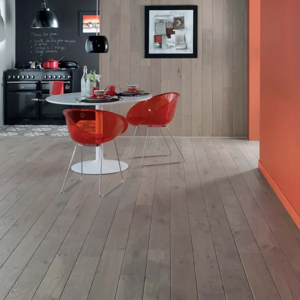 Parchet Stejar Triplu Stratificat Origine Rafia Diva 139