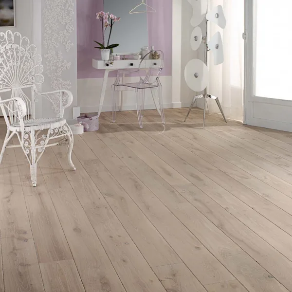 Parchet Stejar Triplu Stratificat Origine Tufeau Diva 139