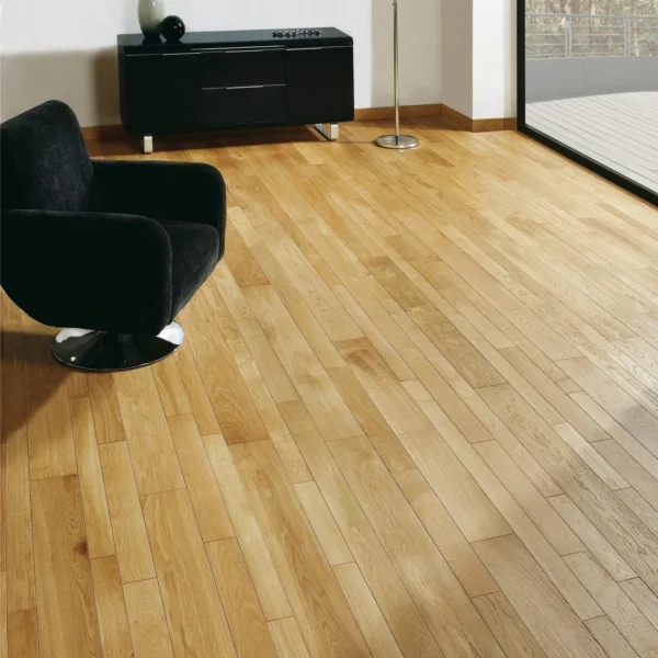 Parchet Stejar Masiv Classic Topaze Sonate 140