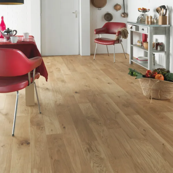 Parchet Stejar Triplu Stratificat Mix Topaze 139 Plank