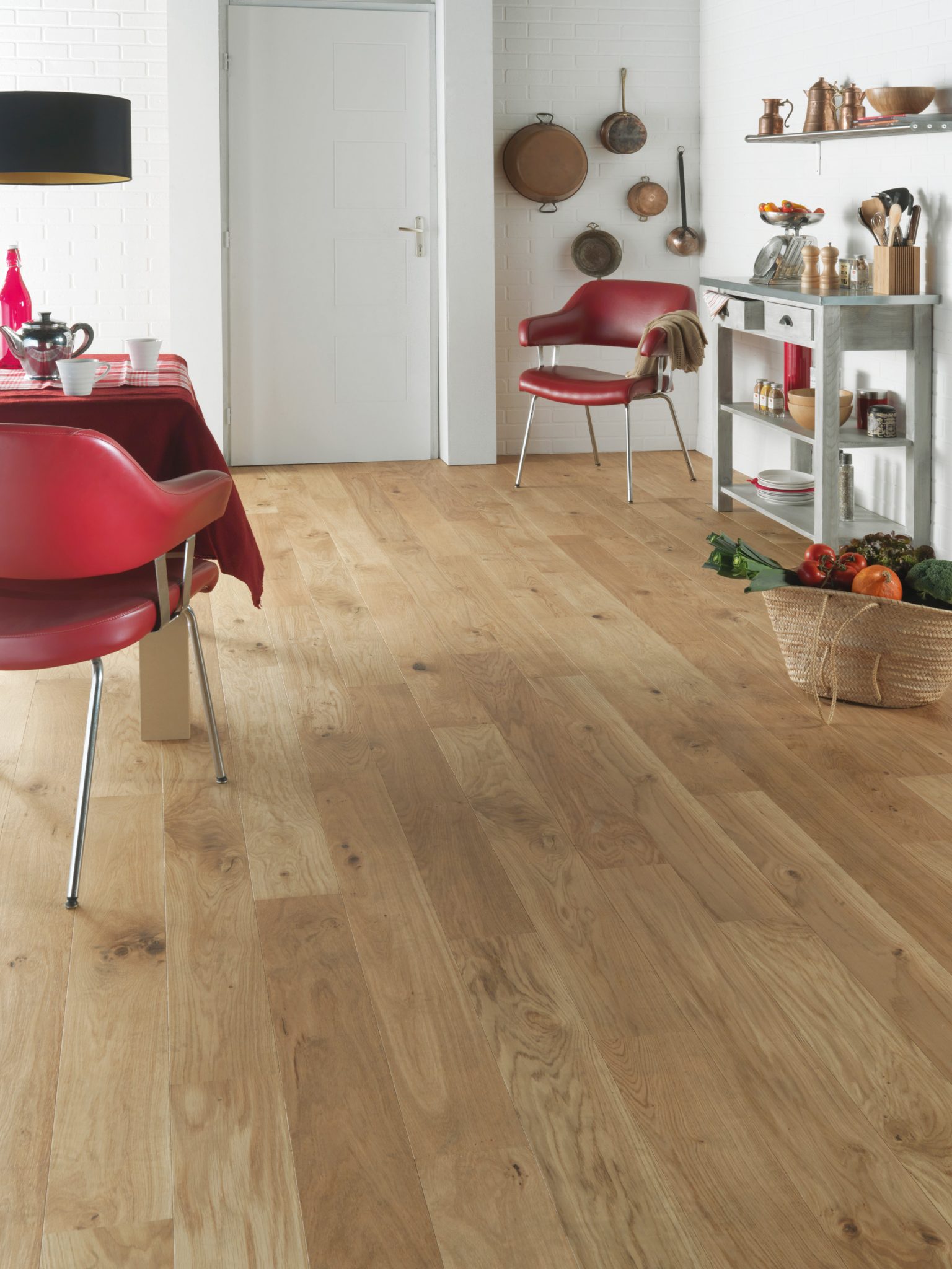 Parchet Stejar Triplu Stratificat Mix Topaze 139 Plank