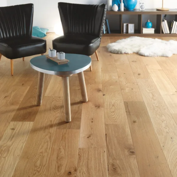 Parchet Stejar Triplu Stratificat Mix Topaze 184 Plank