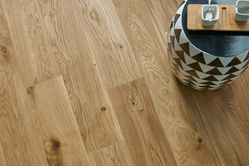 Parchet Stejar Triplu Stratificat Mix Topaze 184 Plank