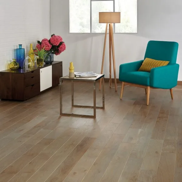 Parchet Stejar Masiv Zenitude Flanelle Sonate 140