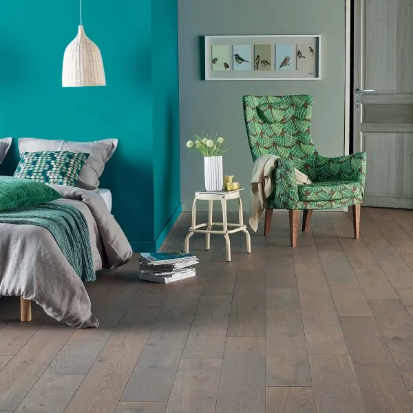 Parchet Stejar Triplu Stratificat Zenitude Topia Diva 184