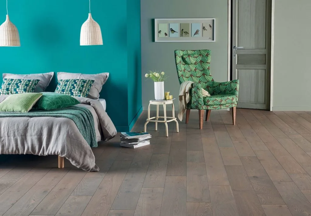 Parchet Stejar Triplu Stratificat Zenitude Topia Diva 184