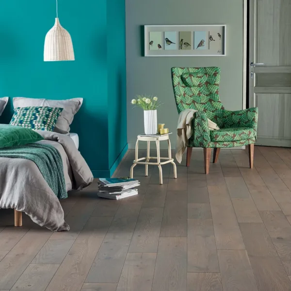 Parchet Stejar Triplu Stratificat Zenitude Topia Diva 184