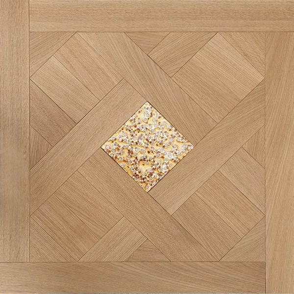 Parchet Stejar Rovere Naturale 2 Pattern