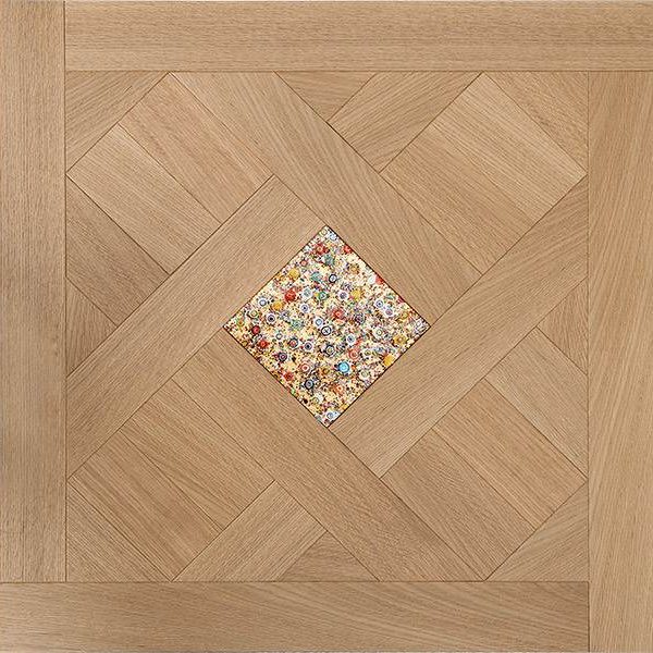 Parchet Stejar Rovere Naturale 3 Pattern