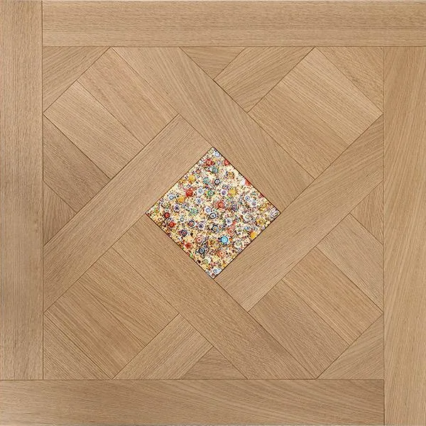 Parchet Stejar Rovere Naturale 3 Pattern