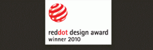 reddotdesignaward2010